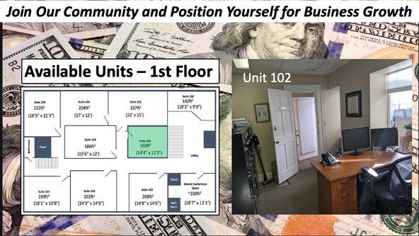 Suite 102